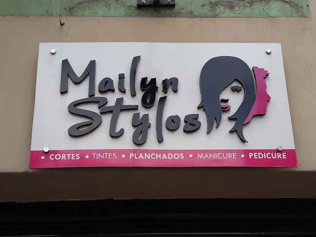 Opiniones de Mailyn Stylos en Cuenca - Centro de estética