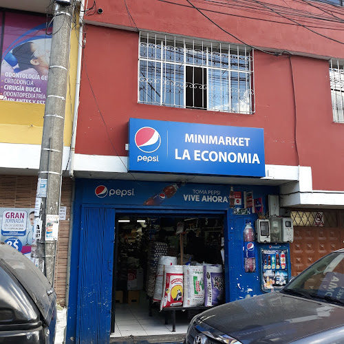 Minimarket La Economía