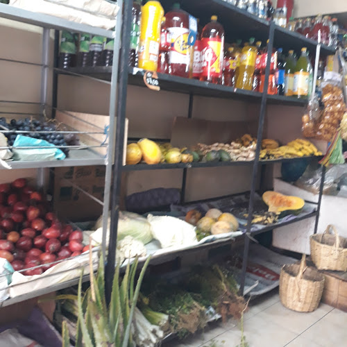 Opiniones de Víveres Mayrita en Quito - Supermercado