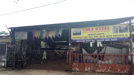 CMJ Steel