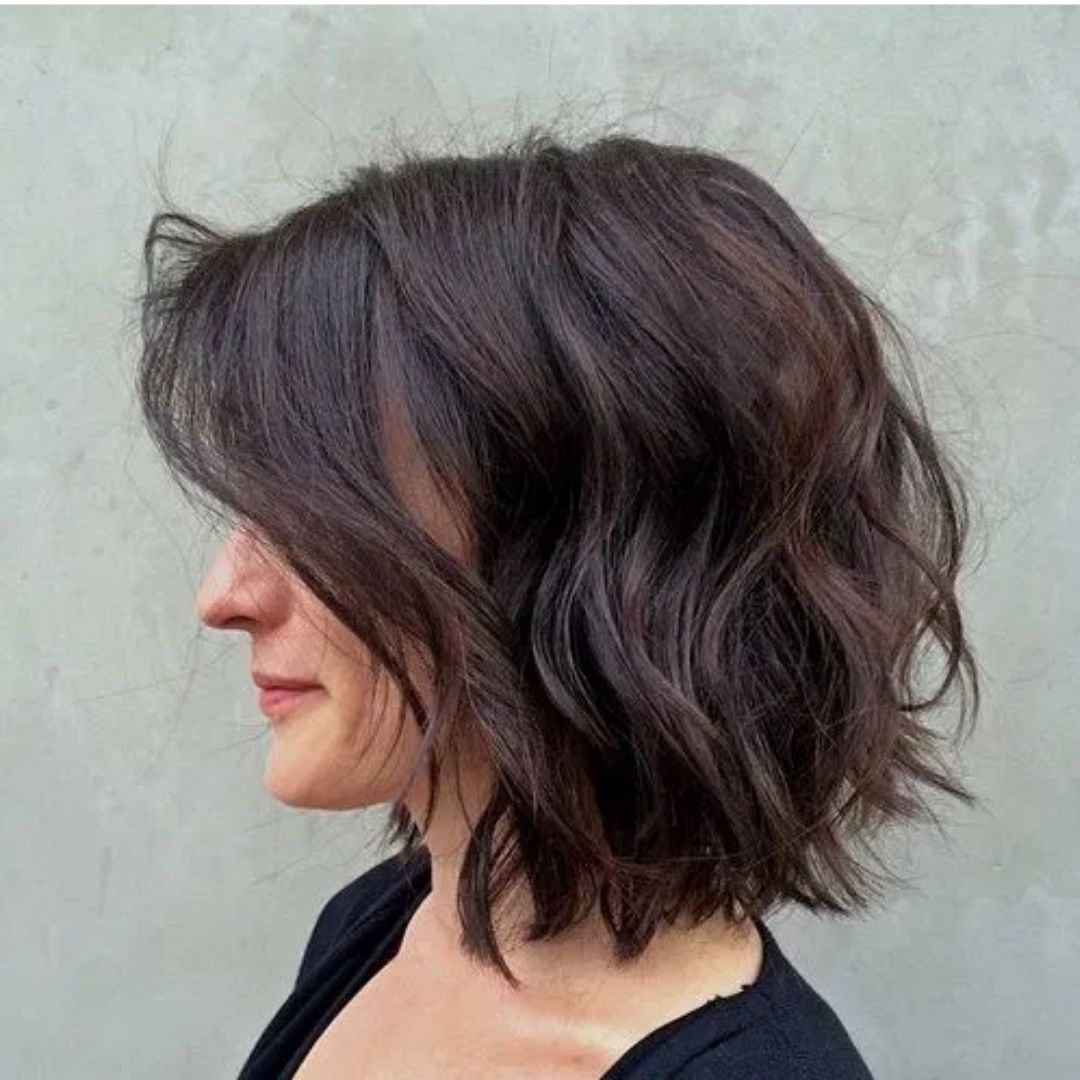 Women's Haircuts For Thinning Hair: 20 Hairstyles That'll Make You Loo –  Noophoric