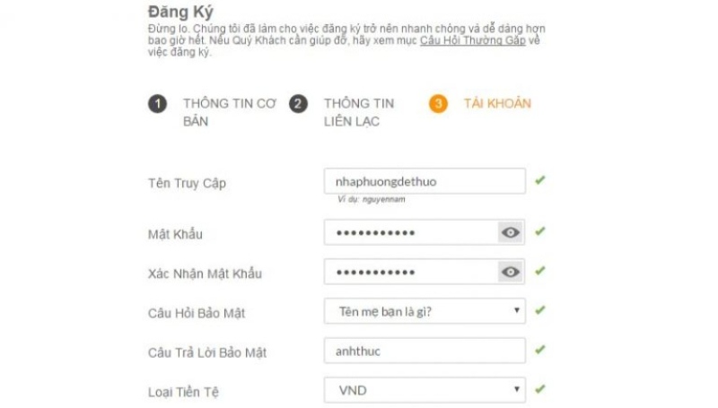 đăng ký nhà cái casino 188BET