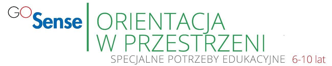 Orientacja w przestrzeni