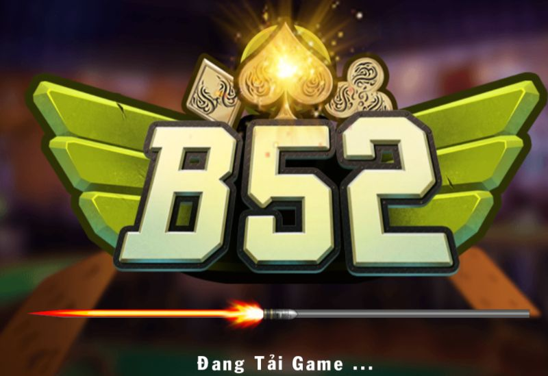 Giới thiệu cổng game B52 Club