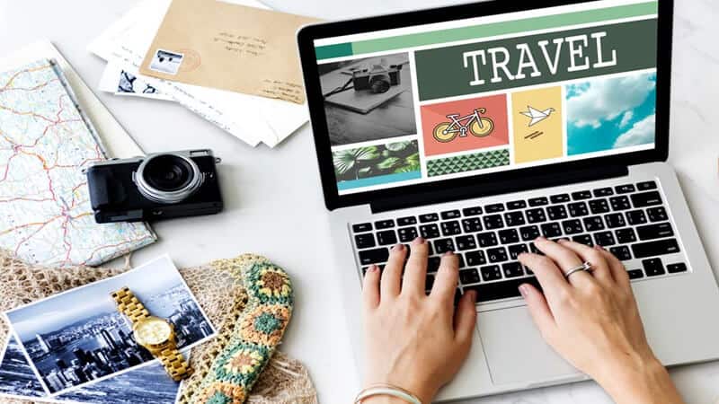5 Ways Technology Has Transformed Travel